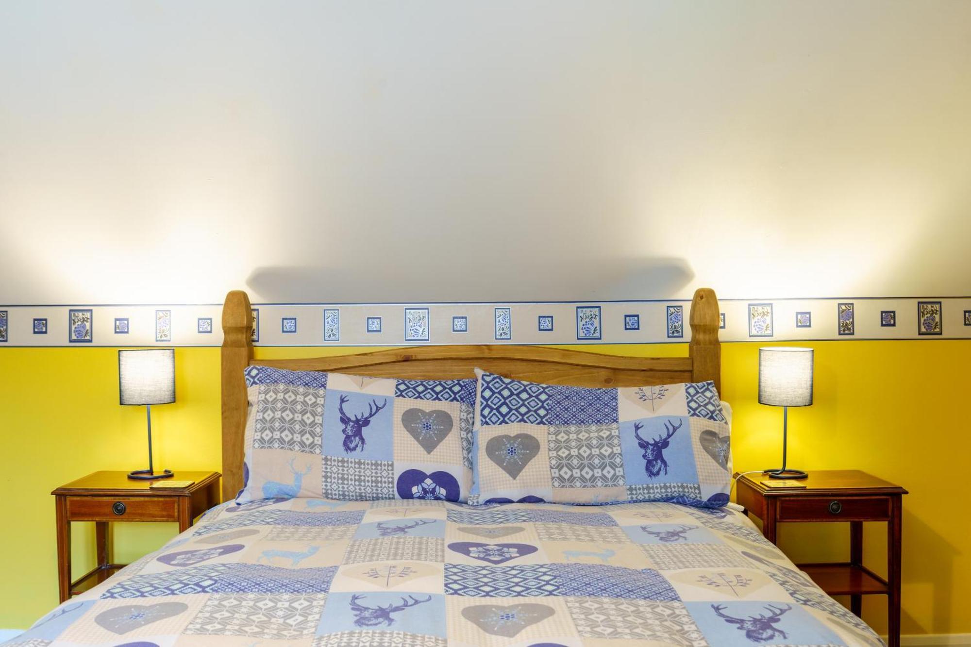 Yallands Farmhouse Taunton Rom bilde